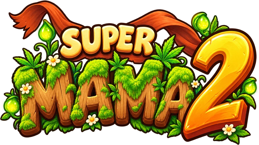 Superäiti 2