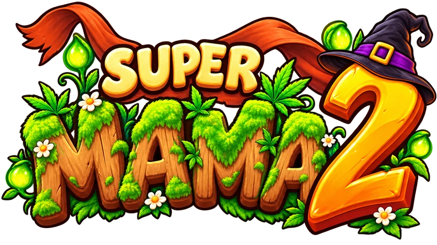 Supermamá 2